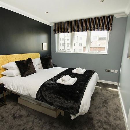 Avalon Balcony Apartment Brighton Bagian luar foto