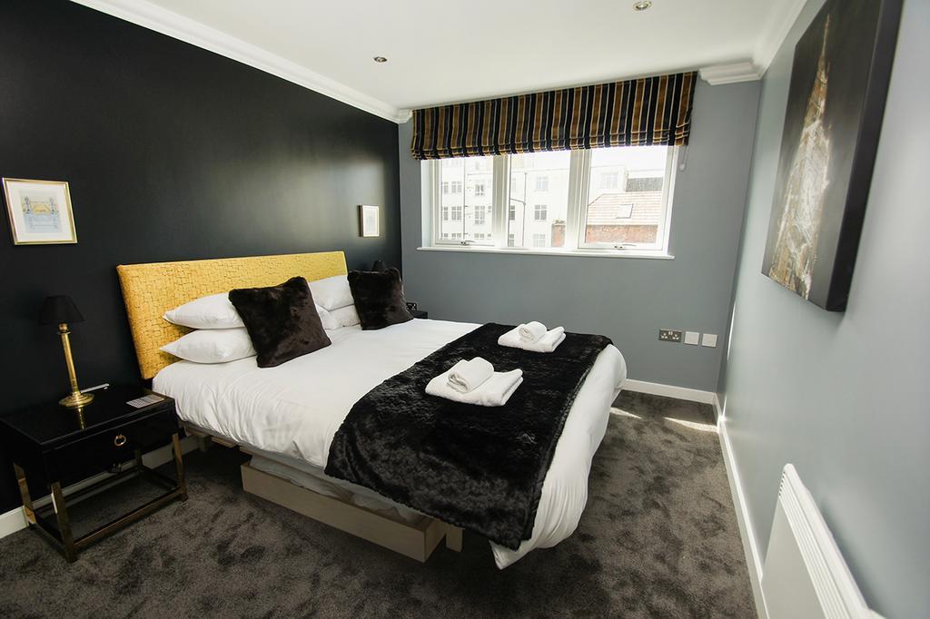 Avalon Balcony Apartment Brighton Bagian luar foto