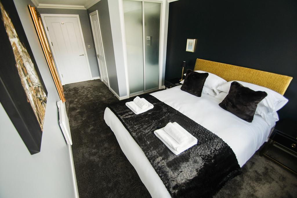 Avalon Balcony Apartment Brighton Bagian luar foto