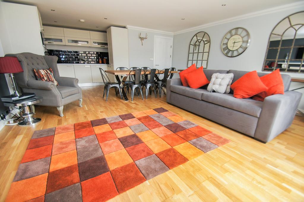Avalon Balcony Apartment Brighton Bagian luar foto