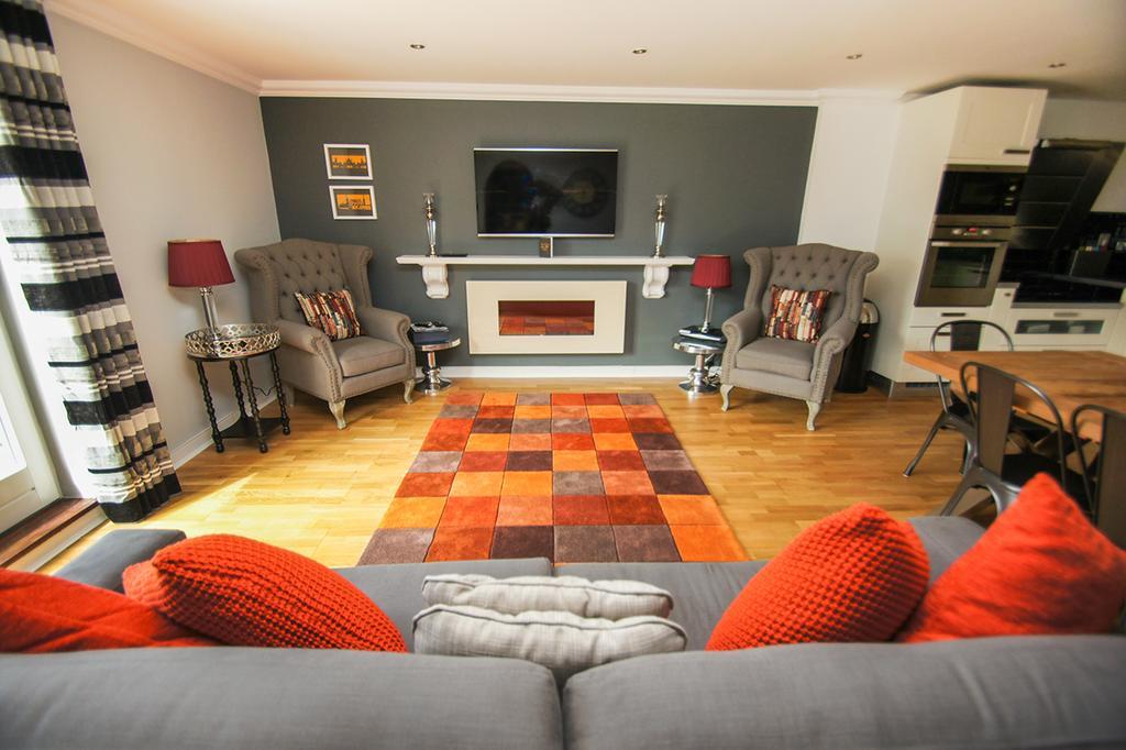 Avalon Balcony Apartment Brighton Bagian luar foto