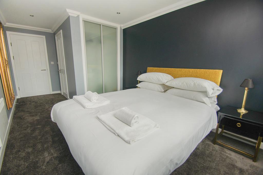 Avalon Balcony Apartment Brighton Bagian luar foto