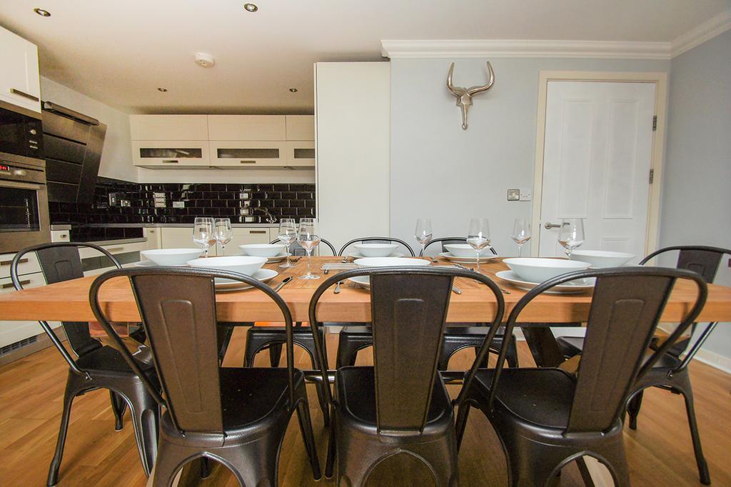 Avalon Balcony Apartment Brighton Bagian luar foto