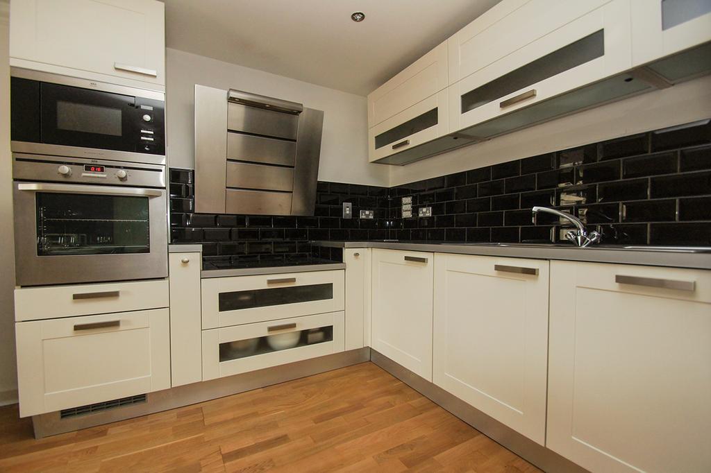 Avalon Balcony Apartment Brighton Bagian luar foto