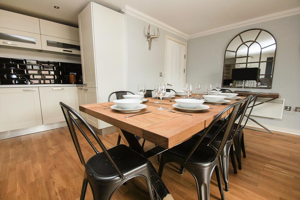 Avalon Balcony Apartment Brighton Bagian luar foto
