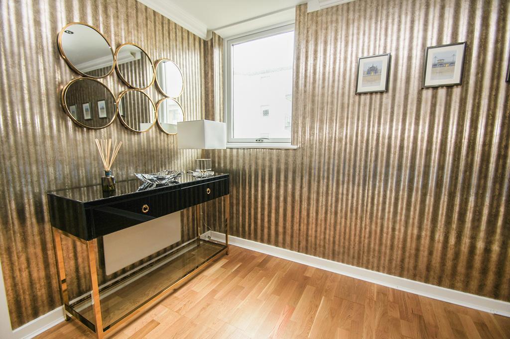 Avalon Balcony Apartment Brighton Bagian luar foto