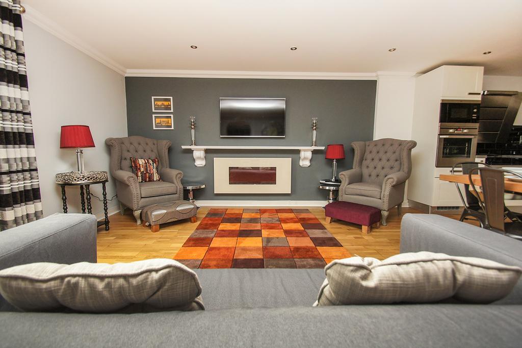 Avalon Balcony Apartment Brighton Bagian luar foto